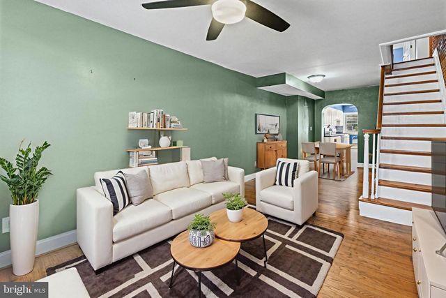 1456 ANDRE ST, Baltimore, MD 21230