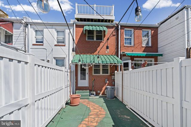1456 ANDRE ST, Baltimore, MD 21230