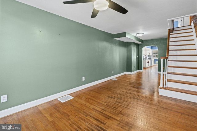 1456 ANDRE ST, Baltimore, MD 21230