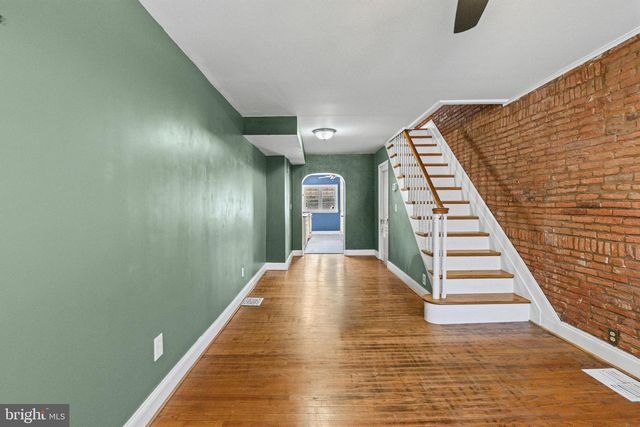1456 ANDRE ST, Baltimore, MD 21230
