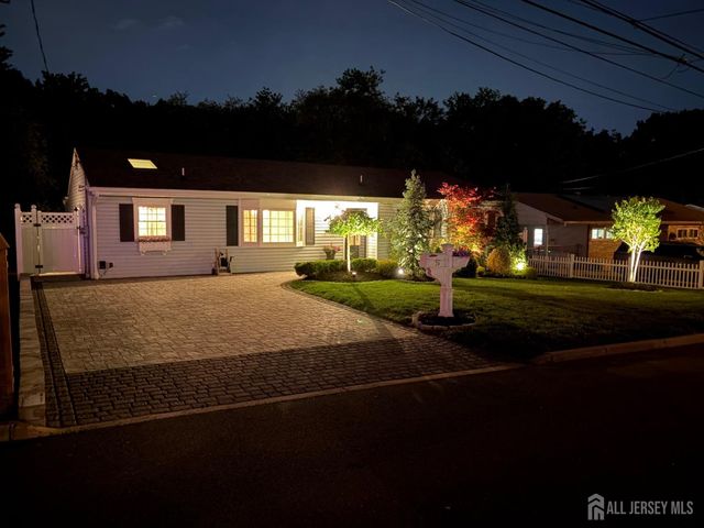 24 Brandeis Road, Old Bridge, NJ 08859