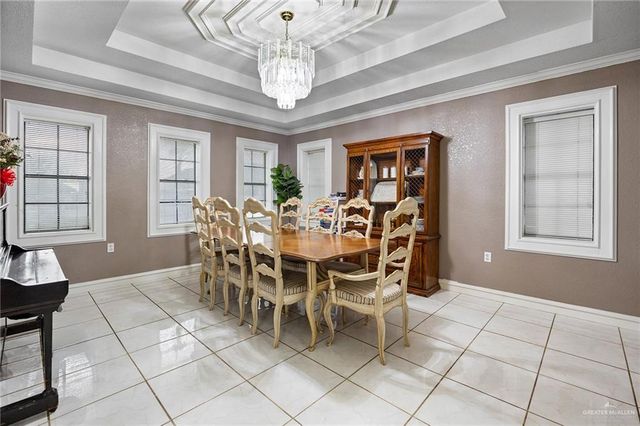 2220 Heather Avenue, Edinburg, TX 78542