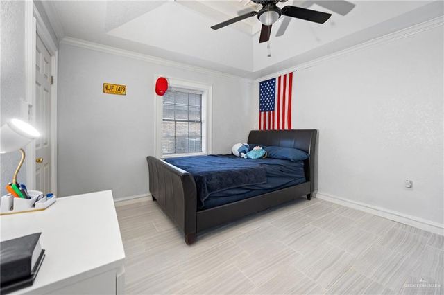 2220 Heather Avenue, Edinburg, TX 78542