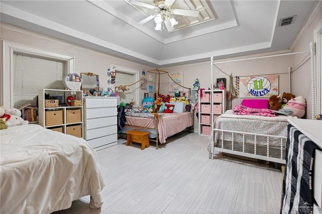 2220 Heather Avenue, Edinburg, TX 78542