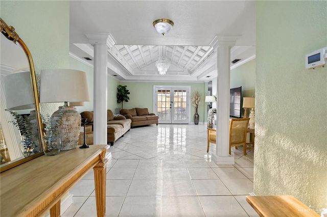 2220 Heather Avenue, Edinburg, TX 78542