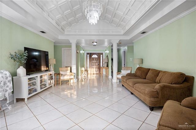 2220 Heather Avenue, Edinburg, TX 78542