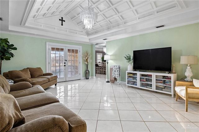 2220 Heather Avenue, Edinburg, TX 78542