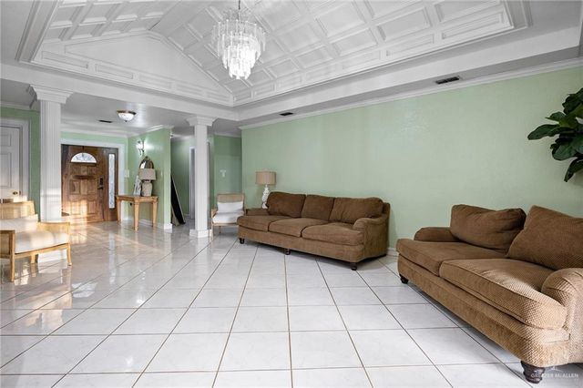 2220 Heather Avenue, Edinburg, TX 78542