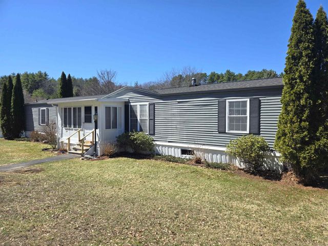 91 Zachary Drive, Hooksett, NH 03106