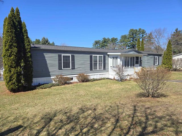 91 Zachary Drive, Hooksett, NH 03106