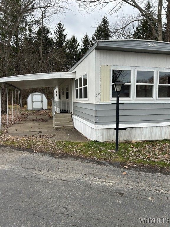 65 Andrus Circle, Hanover, NY 14136