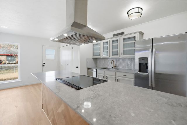 521 Cumberland Drive, Allen, TX 75002