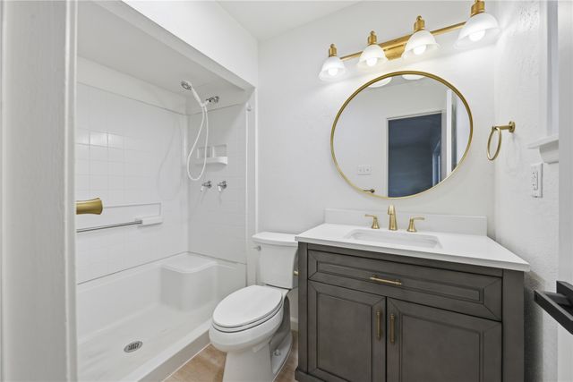 521 Cumberland Drive, Allen, TX 75002