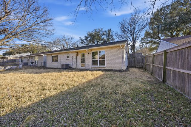521 Cumberland Drive, Allen, TX 75002