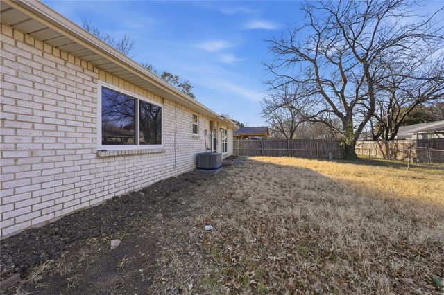 521 Cumberland Drive, Allen, TX 75002