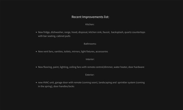 521 Cumberland Drive, Allen, TX 75002