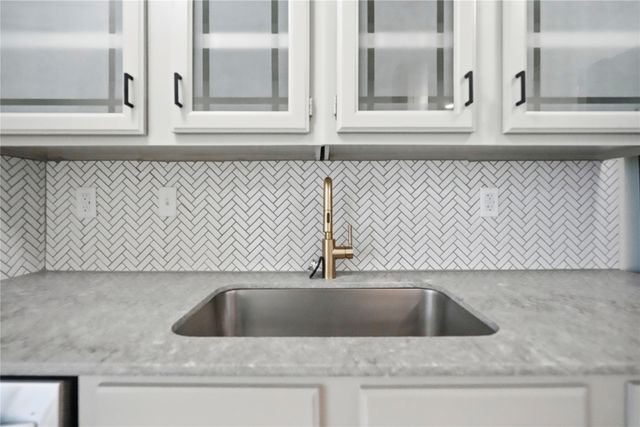 521 Cumberland Drive, Allen, TX 75002