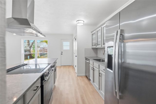 521 Cumberland Drive, Allen, TX 75002