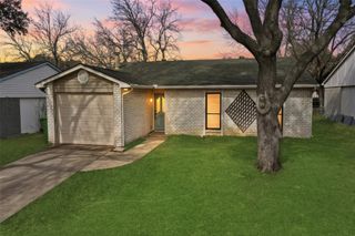 521 Cumberland Drive, Allen, TX 75002