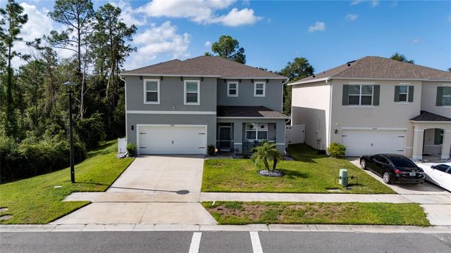 3055 STATEN DRIVE, Deltona, FL 32738