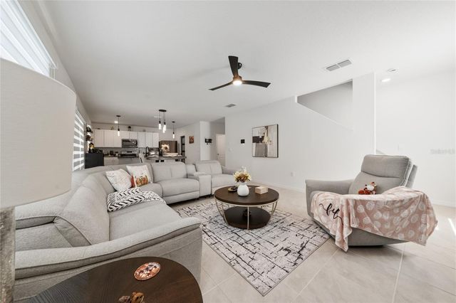 3055 STATEN DRIVE, Deltona, FL 32738
