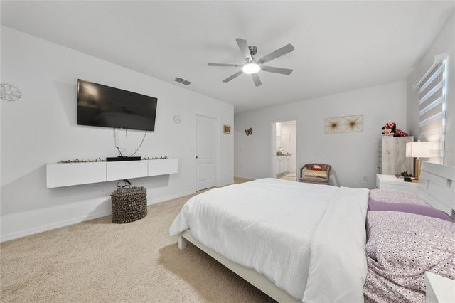 3055 STATEN DRIVE, Deltona, FL 32738