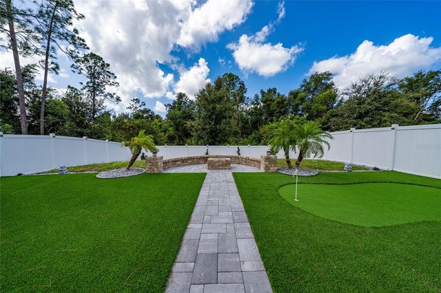 3055 STATEN DRIVE, Deltona, FL 32738