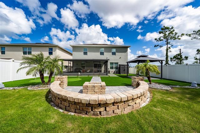 3055 STATEN DRIVE, Deltona, FL 32738