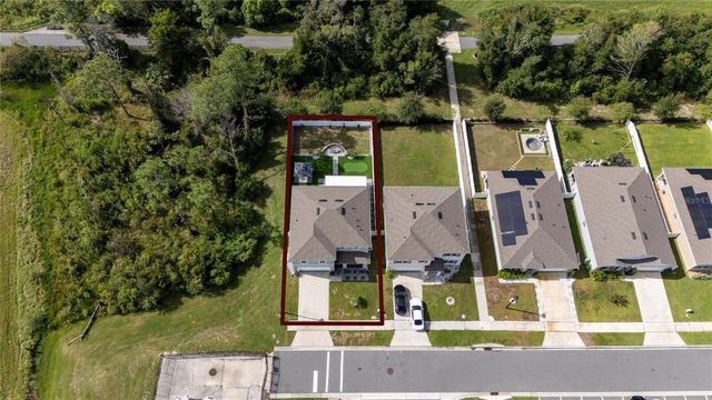3055 STATEN DRIVE, Deltona, FL 32738