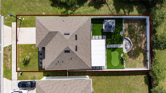 3055 STATEN DRIVE, Deltona, FL 32738