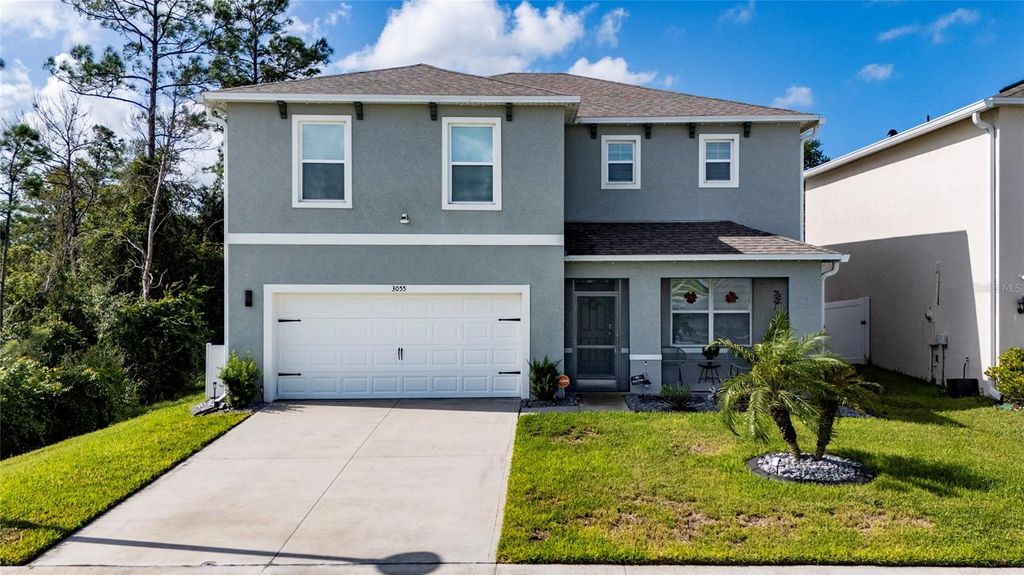 3055 STATEN DRIVE, Deltona, FL 32738