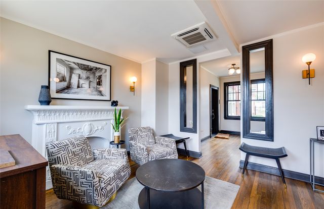 2837 Hemphill Street 103, Fort Worth, TX 76110