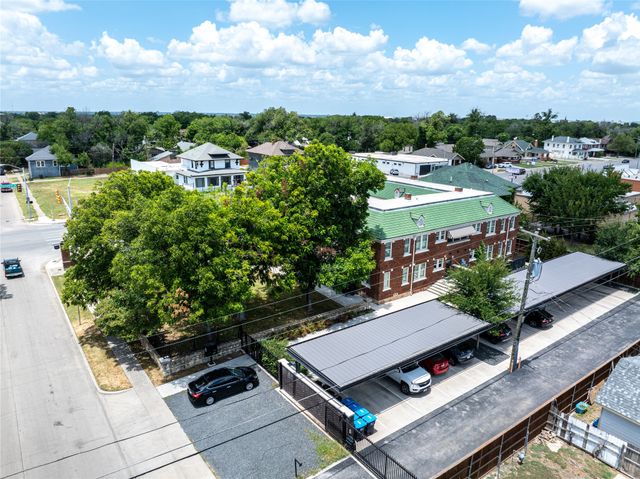 2837 Hemphill Street 103, Fort Worth, TX 76110