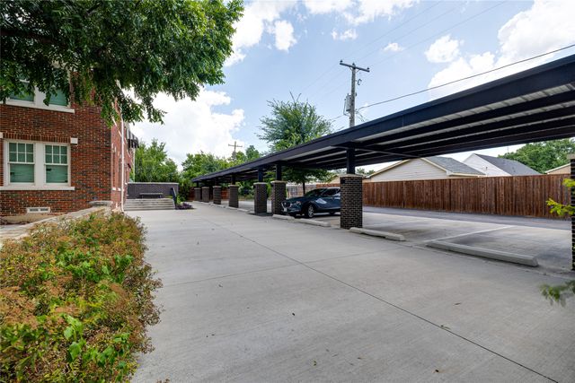 2837 Hemphill Street 103, Fort Worth, TX 76110