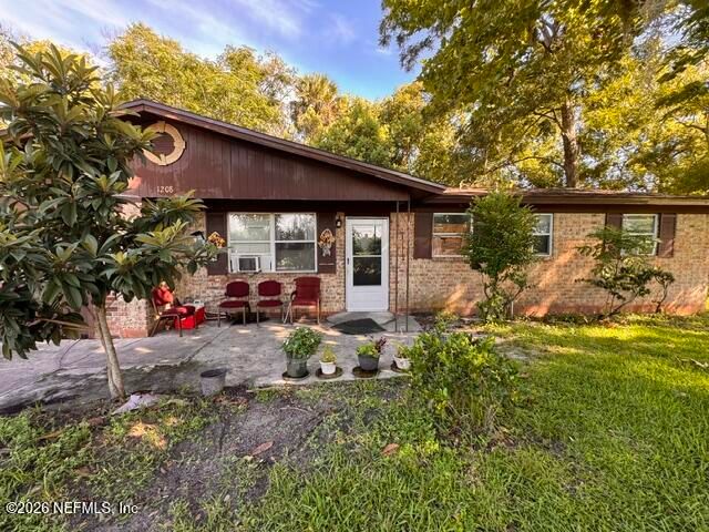 1208 NORTH Street, Green Cove Springs, FL 32043