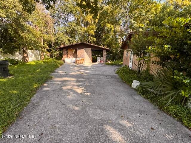 1208 NORTH Street, Green Cove Springs, FL 32043
