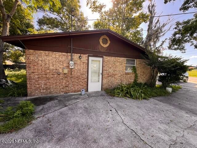 1208 NORTH Street, Green Cove Springs, FL 32043