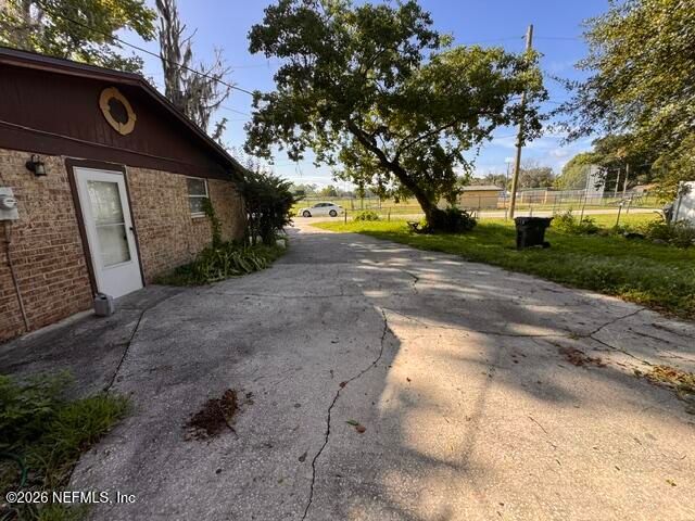 1208 NORTH Street, Green Cove Springs, FL 32043