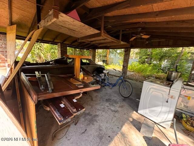 1208 NORTH Street, Green Cove Springs, FL 32043