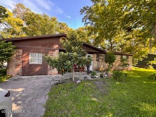 1208 NORTH Street, Green Cove Springs, FL 32043