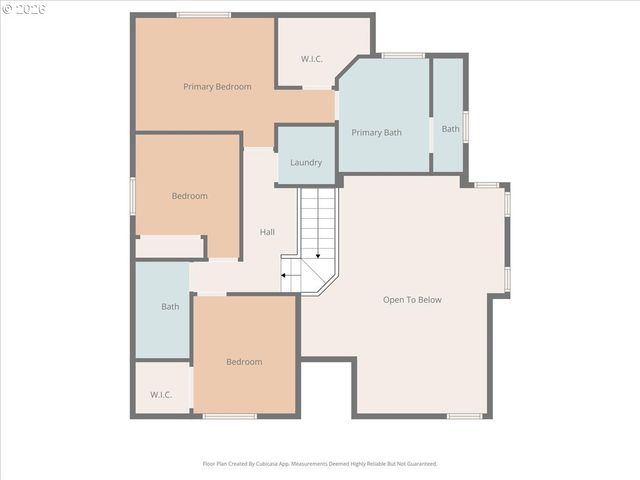9405 Sw QUINAULT Ln, Tualatin, OR 97062