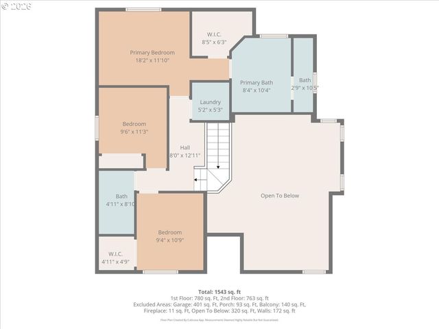 9405 Sw QUINAULT Ln, Tualatin, OR 97062
