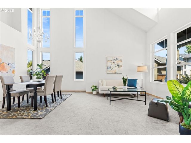 9405 Sw QUINAULT Ln, Tualatin, OR 97062