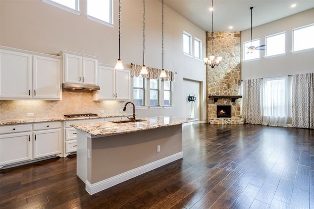 1516 Colorado Ruby Court, Arlington, TX 76005
