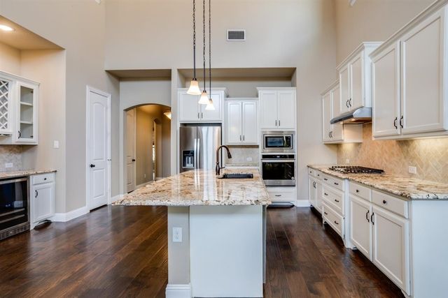 1516 Colorado Ruby Court, Arlington, TX 76005