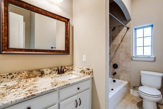 1516 Colorado Ruby Court, Arlington, TX 76005