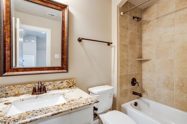 1516 Colorado Ruby Court, Arlington, TX 76005