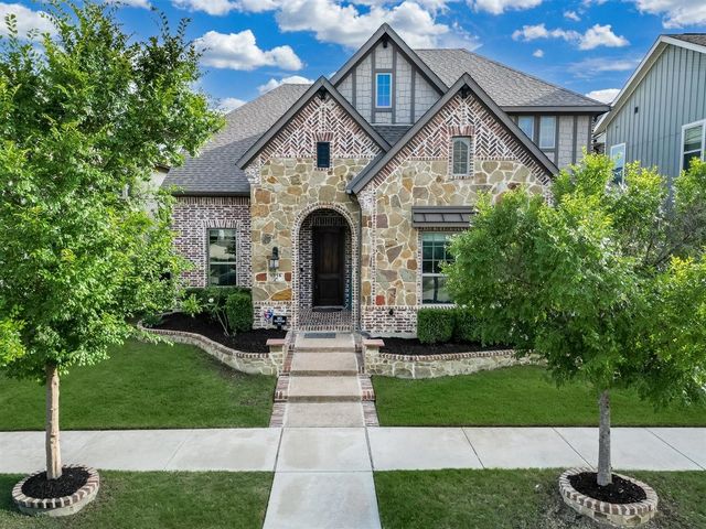 1516 Colorado Ruby Court, Arlington, TX 76005