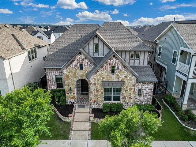 1516 Colorado Ruby Court, Arlington, TX 76005