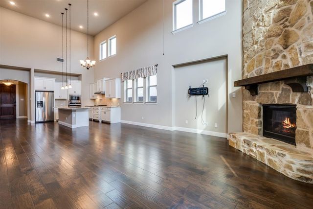 1516 Colorado Ruby Court, Arlington, TX 76005